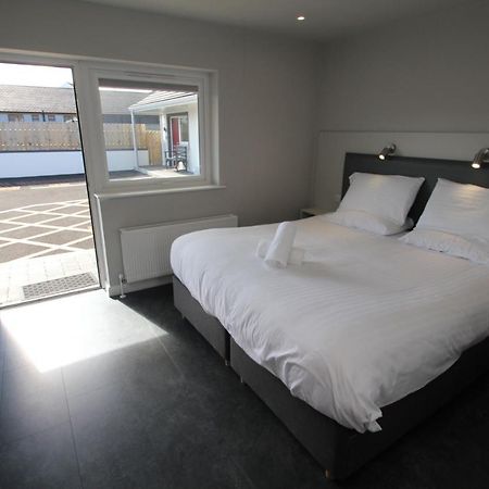 North Coast Motel Portrush Ngoại thất bức ảnh